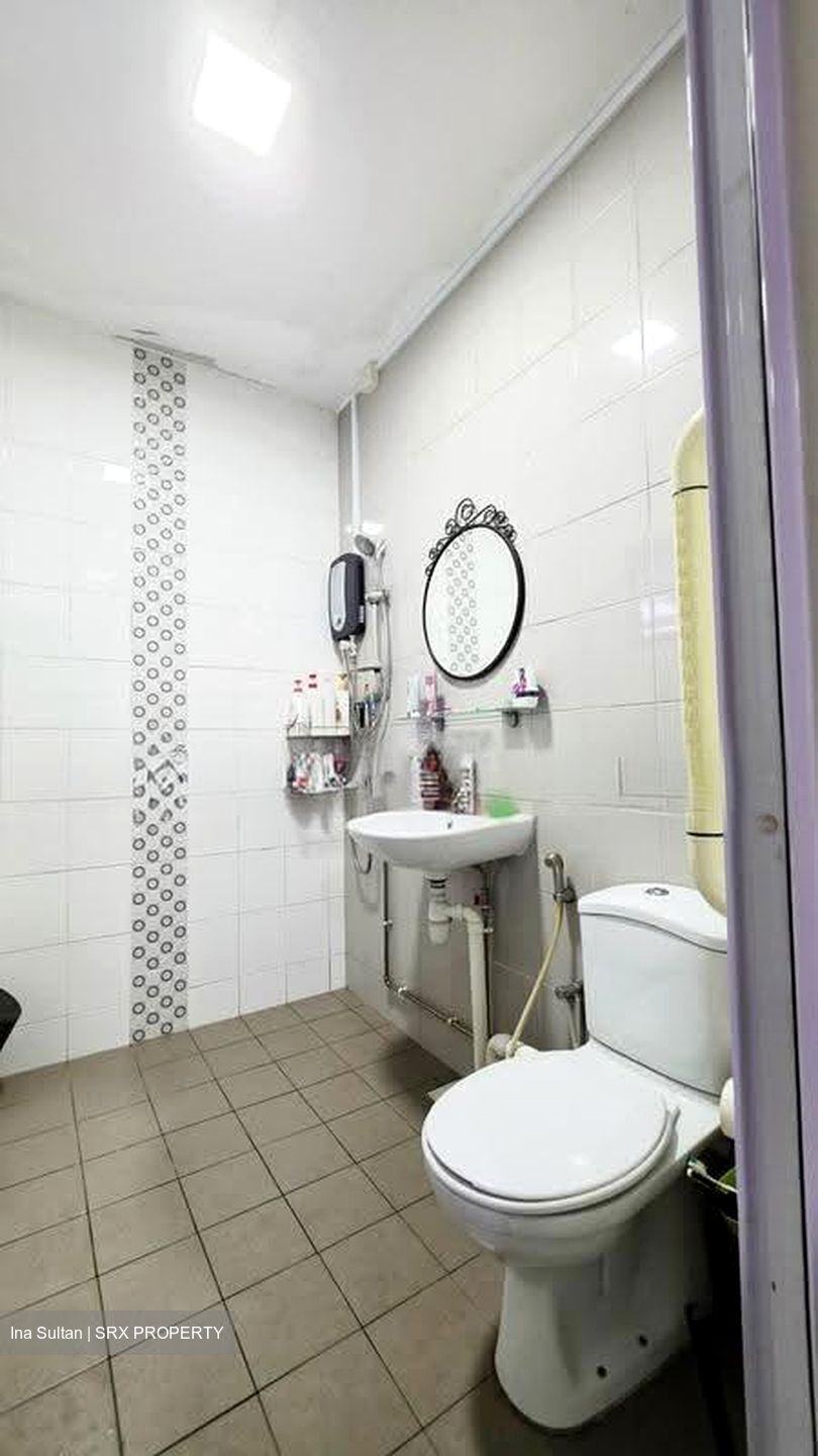 Blk 287 Ficus Vale (Yishun), HDB 4 Rooms #608022071